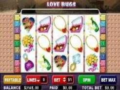 Love Bugs Slots