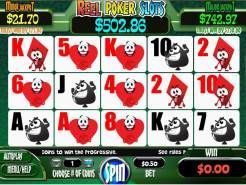 Reel Poker Slots